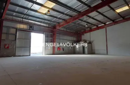 Warehouse - Studio for rent in Warehouse G - Dubai Investment Park 2 (DIP 2) - Dubai Investment Park (DIP) - Dubai