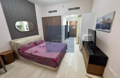 Apartment - 1 Bedroom - 2 Bathrooms for rent in Azizi Aliyah - Al Jaddaf - Dubai