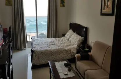 شقة - 1 حمام للايجار في مساكن النخبة رقم 2 - مساكن النخبة الرياضية - مدينة دبي الرياضية - دبي