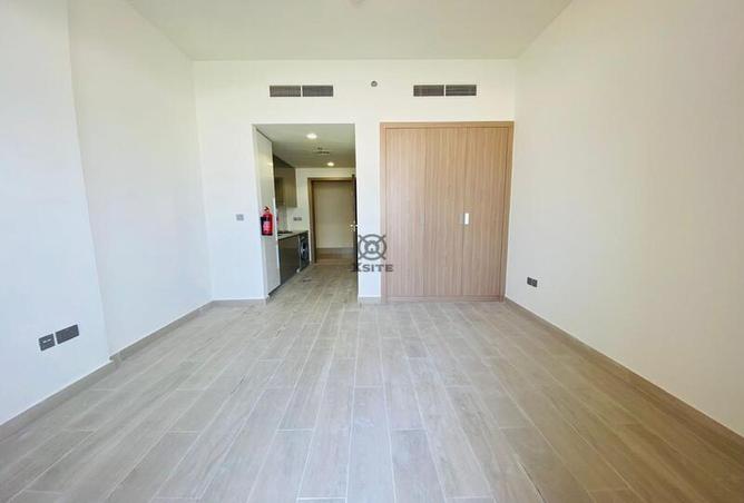Apartment - Studio - 1 Bathroom for rent in AZIZI Riviera - Meydan One - Meydan - Dubai