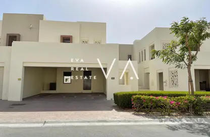 Villa - 3 Bedrooms - 2 Bathrooms for sale in Mira Oasis 2 - Mira Oasis - Reem - Dubai