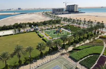 شقة - 2 غرف نوم - 3 حمامات للبيع في بولمان ريزورت جزر المرجان - جزيرة المرجان - رأس الخيمة