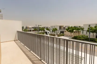 تاون هاوس - 4 غرف نوم - 4 حمامات للايجار في ايلان - تلال الغاف - دبي