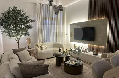Apartment - 2 Bedrooms - 2 Bathrooms for sale in Celia Residence - Dubai Studio City - Dubai