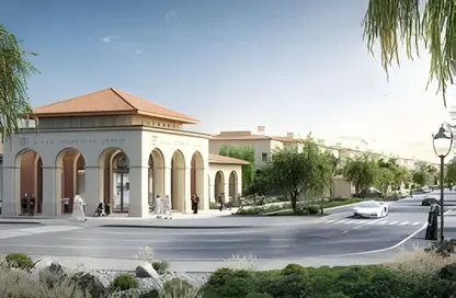 تاون هاوس - 2 غرف نوم - 3 حمامات للبيع في بلوم ليفينج - مدينة زايد (مدينة خليفة ج) - مدينة خليفة - أبوظبي تاون هاوس - 2 غرف نوم - 3 حمامات للبيع في بلوم ليفينج - مدينة زايد (مدينة خليفة ج) - مدينة خليفة - أبوظبي