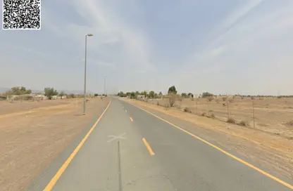 Land - Studio for sale in Manama - Ajman