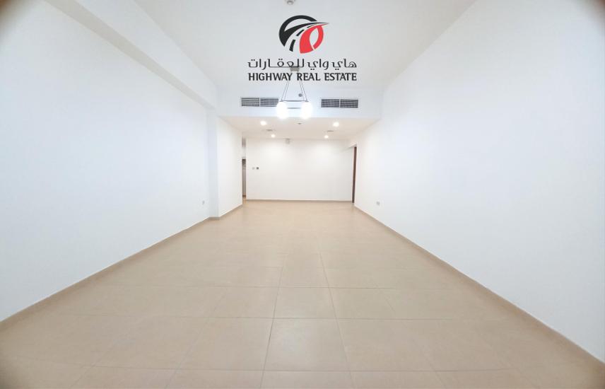 Apartment for Rent in Al Nahda 1 Like a new huge 2bhk with all