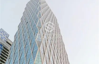 Apartment - 3 Bedrooms - 3 Bathrooms for rent in Al Jazeera Tower - Corniche Road - Abu Dhabi