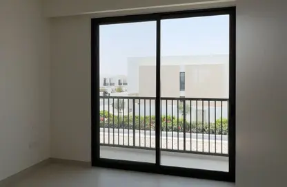 Townhouse - 3 Bedrooms - 4 Bathrooms for sale in Maha Townhouses - Town Square - Dubai