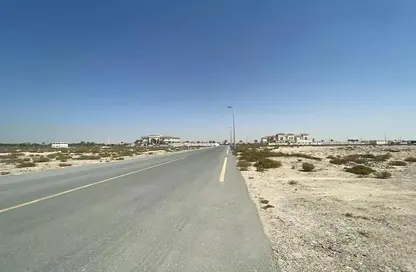 Land - Studio for sale in Muweileh Community - Muwaileh Commercial - Sharjah