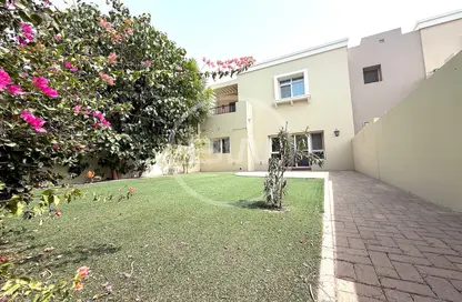 Villa - 3 Bedrooms - 3 Bathrooms for rent in Al Reem 2 - Al Reem - Arabian Ranches - Dubai