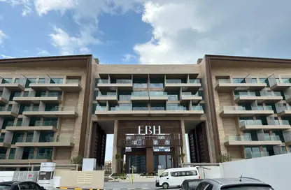 Apartment - 2 Bedrooms - 3 Bathrooms for sale in Ellington Beach House - Palm Jumeirah - Dubai