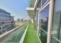 Apartment - 2 bedrooms - 3 bathrooms for rent in Golf Horizon Tower B - Golf Horizon - DAMAC Hills - Dubai