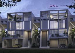 Villa - 4 bedrooms - 6 bathrooms for sale in Al Barari Villas - Al Barari - Dubai