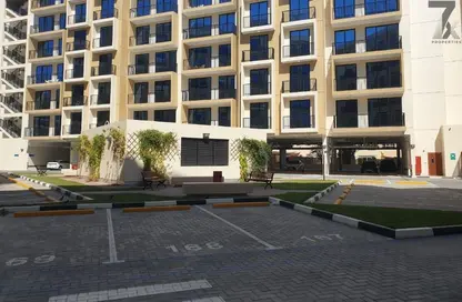 Apartment - Studio - 1 Bathroom for sale in Marina Apartments E - Al Hamra Marina Residences - Al Hamra Village - Ras Al Khaimah