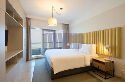 Apartment - 3 Bedrooms - 4 Bathrooms for rent in StayBridge Suites - Sheikh Zayed Road - Dubai Apartment - 3 Bedrooms - 4 Bathrooms for rent in StayBridge Suites - Sheikh Zayed Road - Dubai