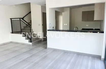 Townhouse - 4 Bedrooms - 5 Bathrooms for sale in Silver Springs 3 - Silver Springs - DAMAC Hills - Dubai