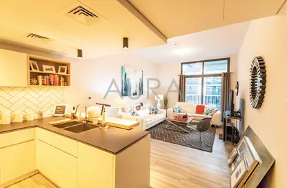 Apartment - 1 Bedroom - 2 Bathrooms for sale in Belgravia 2 - Belgravia - Jumeirah Village Circle - Dubai