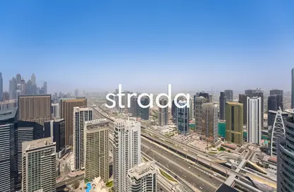 شقة - غرفة نوم - 2 حمامات للبيع في فيدا ريزيدنس دبي مارينا - دبي مارينا - دبي