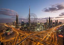 Full Floor - 6 bathrooms for rent in Sheikh Zayed Road - Dubai