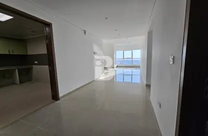 Hall / Corridor image for: Apartment - 2 Bedrooms - 3 Bathrooms for rent in Bloom Central Residential - Bloom Central - Al Tibbiya - Abu Dhabi, Image 1