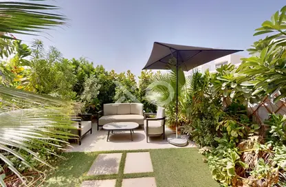 Villa - 3 Bedrooms - 4 Bathrooms for rent in Jumeirah Luxury - Jumeirah Golf Estates - Dubai