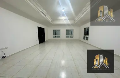 شقة - 3 غرف نوم - 3 حمامات للايجار في فيلات مدينة خليفة آيه - مدينة خليفة أ - مدينة خليفة - أبوظبي