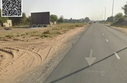 Land - Studio for sale in Al Helio 2 - Al Helio - Ajman
