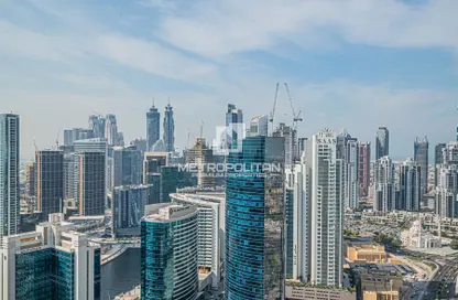 Apartment - 2 Bedrooms - 2 Bathrooms for rent in Imperial Avenue - Downtown Dubai - Dubai