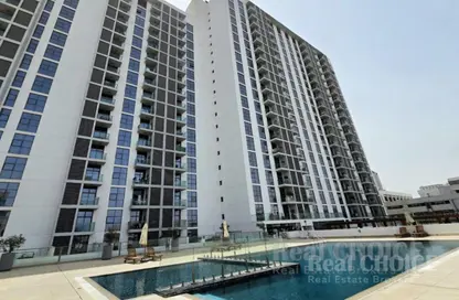 شقة - 2 غرف نوم - 3 حمامات للايجار في منازل الرفاعة 01 - الرفاعة - بر دبي - دبي