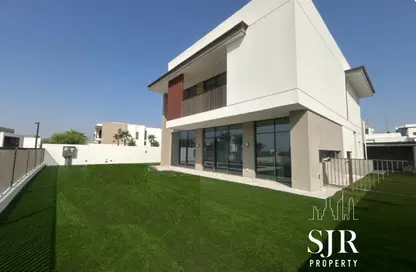Villa - 4 Bedrooms - 4 Bathrooms for rent in Tilal Al Furjan - Phase One - Al Furjan - Dubai