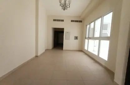 شقة - 2 غرف نوم - 2 حمامات للايجار في بناية البلوكي - الورقاء 1 - الورقاء - دبي