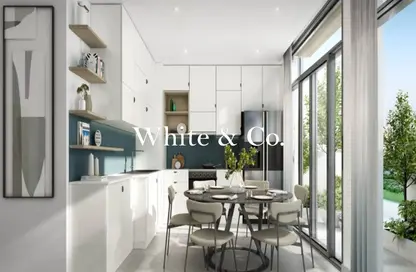 Villa - 3 Bedrooms - 4 Bathrooms for sale in Bliss 2 - Arabian Ranches 3 - Dubai Villa - 3 Bedrooms - 4 Bathrooms for sale in Bliss 2 - Arabian Ranches 3 - Dubai