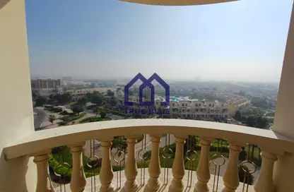 Apartment - Studio - 1 Bathroom for rent in Royal Breeze - Al Hamra Village - Ras Al Khaimah