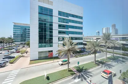 Office Space - Studio for rent in Emaar Business Park Building 3 - Emaar Business Park - Sheikh Zayed Road - Dubai
