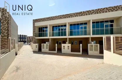 Townhouse - 2 Bedrooms - 3 Bathrooms for rent in Rukan 3 - Dubai Land - Dubai