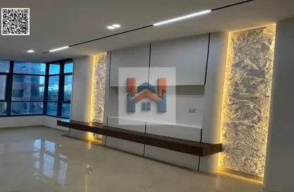 Apartment - 2 Bedrooms - 2 Bathrooms for sale in Al Naemiya Tower 1 - Al Naemiya Towers - Al Nuaimiya - Ajman