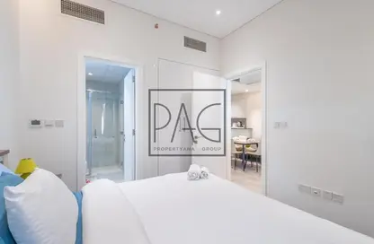 Apartment - 1 Bedroom - 2 Bathrooms for rent in Centurion Onyx - Meydan - Dubai