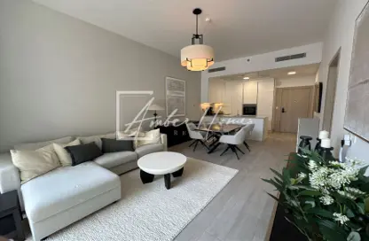Apartment - 1 Bedroom - 2 Bathrooms for sale in Luma 22 - Jumeirah Village Circle - Dubai