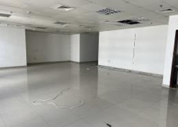 Office Space - 1 bathroom for rent in Silver Bay Tower - Business Bay - Dubai
