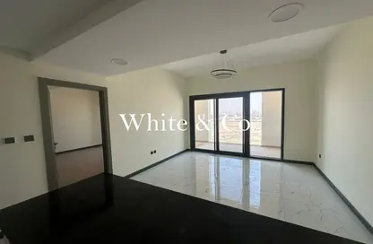 Apartment - 1 Bedroom - 2 Bathrooms for sale in Rukan Tower C - Rukan Tower - Rukan - Dubai Land - Dubai