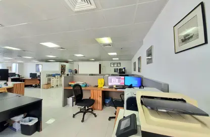 Office Space - Studio for rent in Palace Tower 1 - Palace Towers - Dubai Silicon Oasis - Dubai