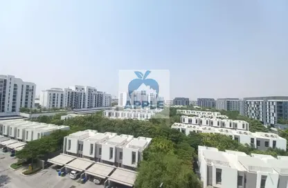 شقة - غرفة نوم - 2 حمامات للايجار في شقق ريحان - الجادة - الشارقة