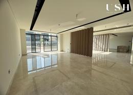 Villa - 5 bedrooms - 5 bathrooms for rent in Golf Place 1 - Golf Place - Dubai Hills Estate - Dubai