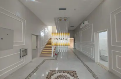 Reception / Lobby image for: Villa for sale in Seih Al Uraibi - Ras Al Khaimah, Image 1