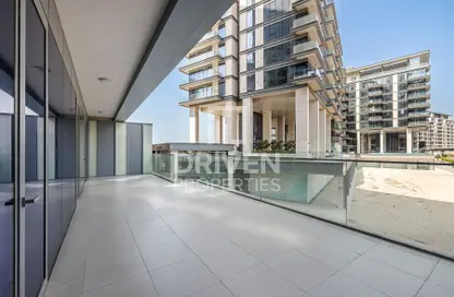 Apartment - 2 Bedrooms - 2 Bathrooms for sale in Canal Front Residence 9 - Canal Front Residences - Al Wasl - Dubai