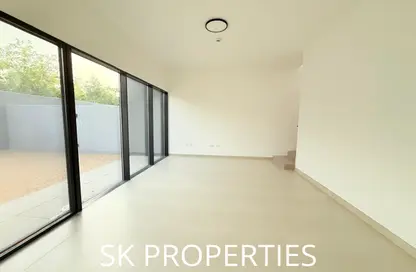Townhouse - 3 Bedrooms - 4 Bathrooms for rent in Kaya - Masaar - Tilal City - Sharjah