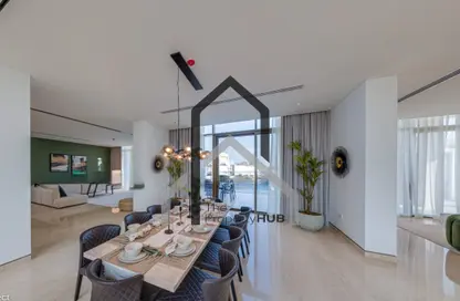Villa - 5 Bedrooms - 7 Bathrooms for sale in Al Jubail Island - Abu Dhabi