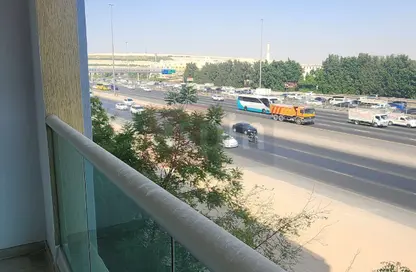 شقة - 3 غرف نوم - 4 حمامات للايجار في المحيصنة 4 - المحيصنة - دبي