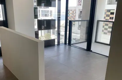 Apartment - 1 Bedroom - 2 Bathrooms for rent in Pixel - Makers District - Al Reem Island - Abu Dhabi